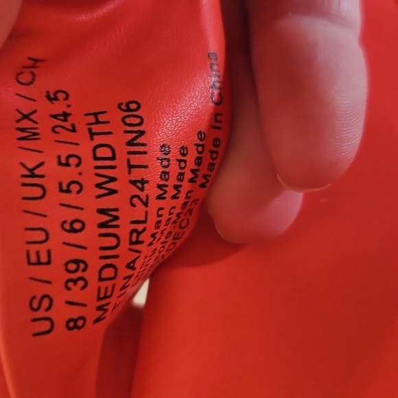 Kenneth cole reactions Tina toe post sandals - Picture 13 of 15